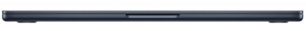 Apple MacBook Air 13" 2024 Midnight (MRXV3) (M3 8C, 8 ГБ, 256 ГБ SSD). Фото 4