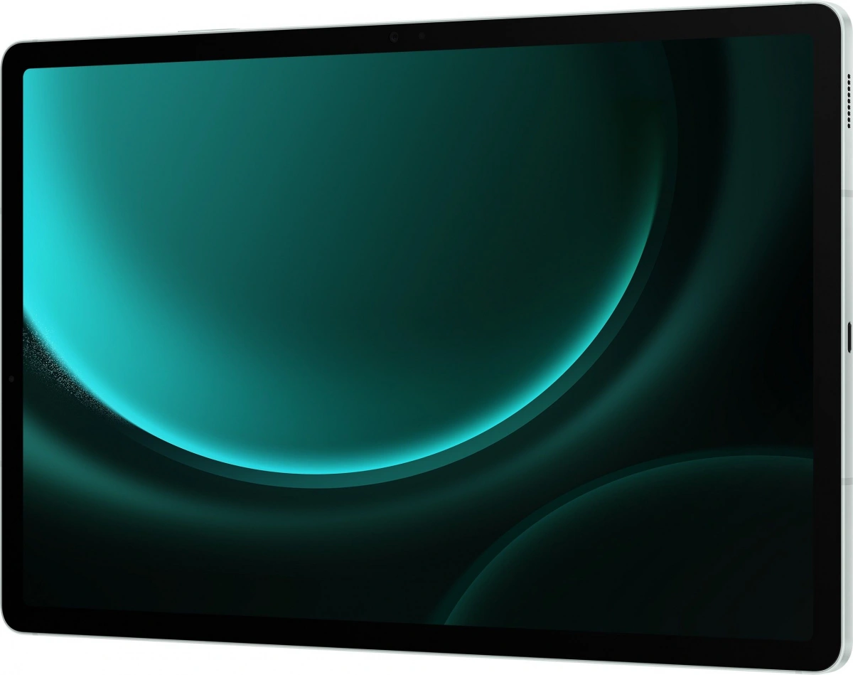 Samsung Galaxy Tab S9 FE+ 12.4 Wi-Fi SM-X610 8/128Гб, Мятный. Фото 4