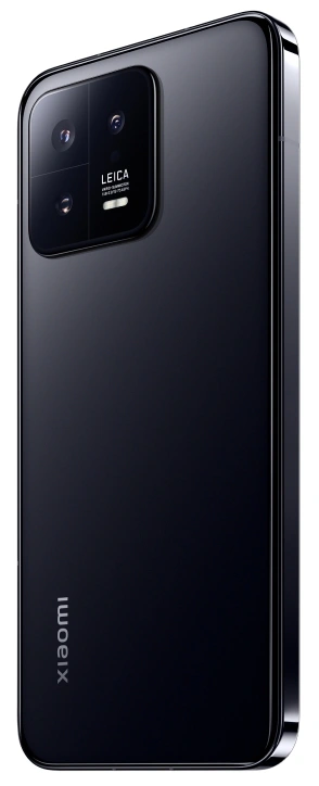 Смартфон XiaoMi 13 12/256Gb 5G Black. Фото 4