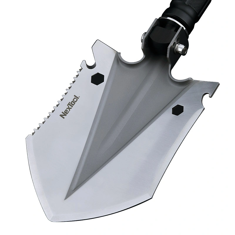 Многофункциональная лопата Nextool Shovel Small (KT520002). Фото 2