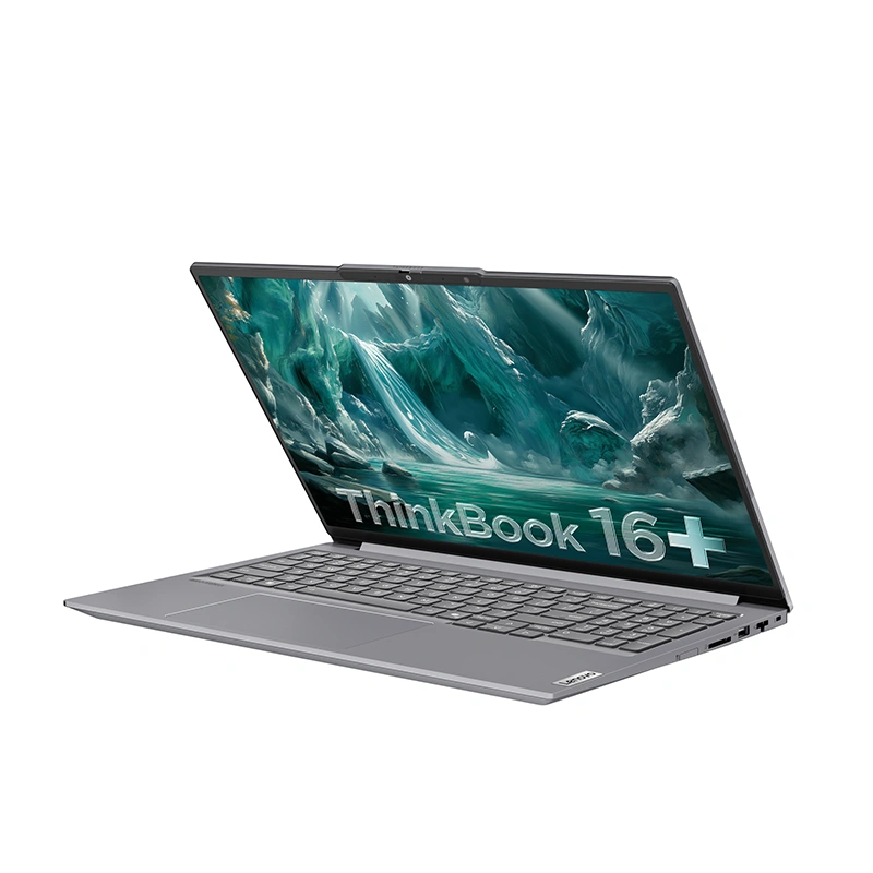 Lenovo ThinkBook 16 2025 (G7+ IAH) Grey (16", Intel Core Ultra 9 285H, 32Gb, 1TB SSD, GeForce RTX 5060, Windows 11). Фото 6