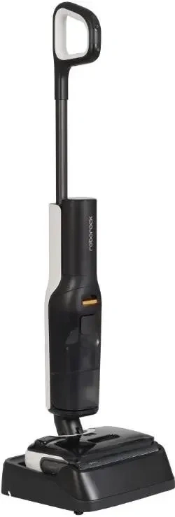 Вертикальный моющий пылесос Roborock F25 LT (WD5M3A), Black. Фото 2