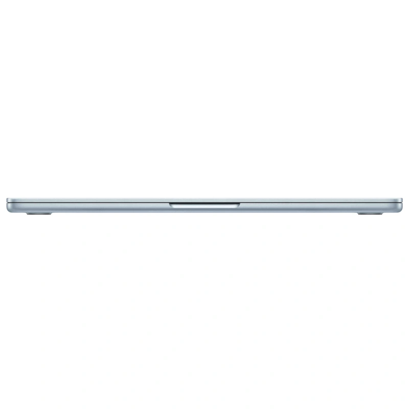Apple MacBook Air 13" 2026 1Тб Небесно-голубой (MDHK4) (M5, 10C CPU/8C GPU, 24 Гб, 1 Тб SSD). Фото 5