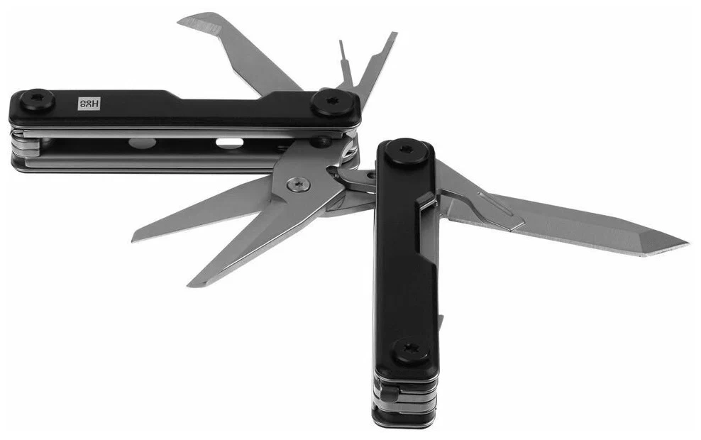 Мультитул HuoHou, Чёрный (HU0140). Фото 2