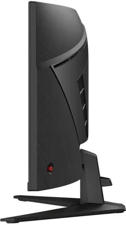 Монитор MSI Mag 346CQ 180Hz 3K VA 34", Чёрный (9S6-3DD71M-016). Фото 4