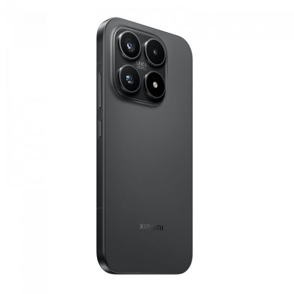 Смартфон XiaoMi 17 12/256Gb 5G Чёрный. Фото 5