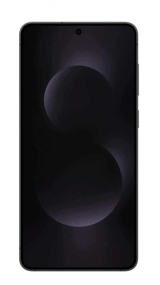 Смартфон Samsung Galaxy S25 Edge 5G 12/512Гб Чёрный (SM-S9370). Фото 3