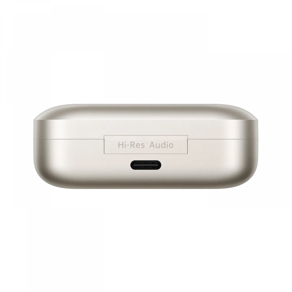 Беспроводные наушники Realme Buds Air 7, Ivory Gold (RMA2408). Фото 4