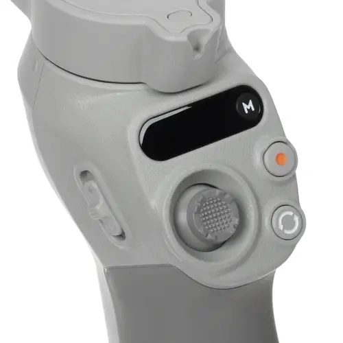 Стабилизатор электрический DJI Osmo Mobile SE, Серый. Фото 4