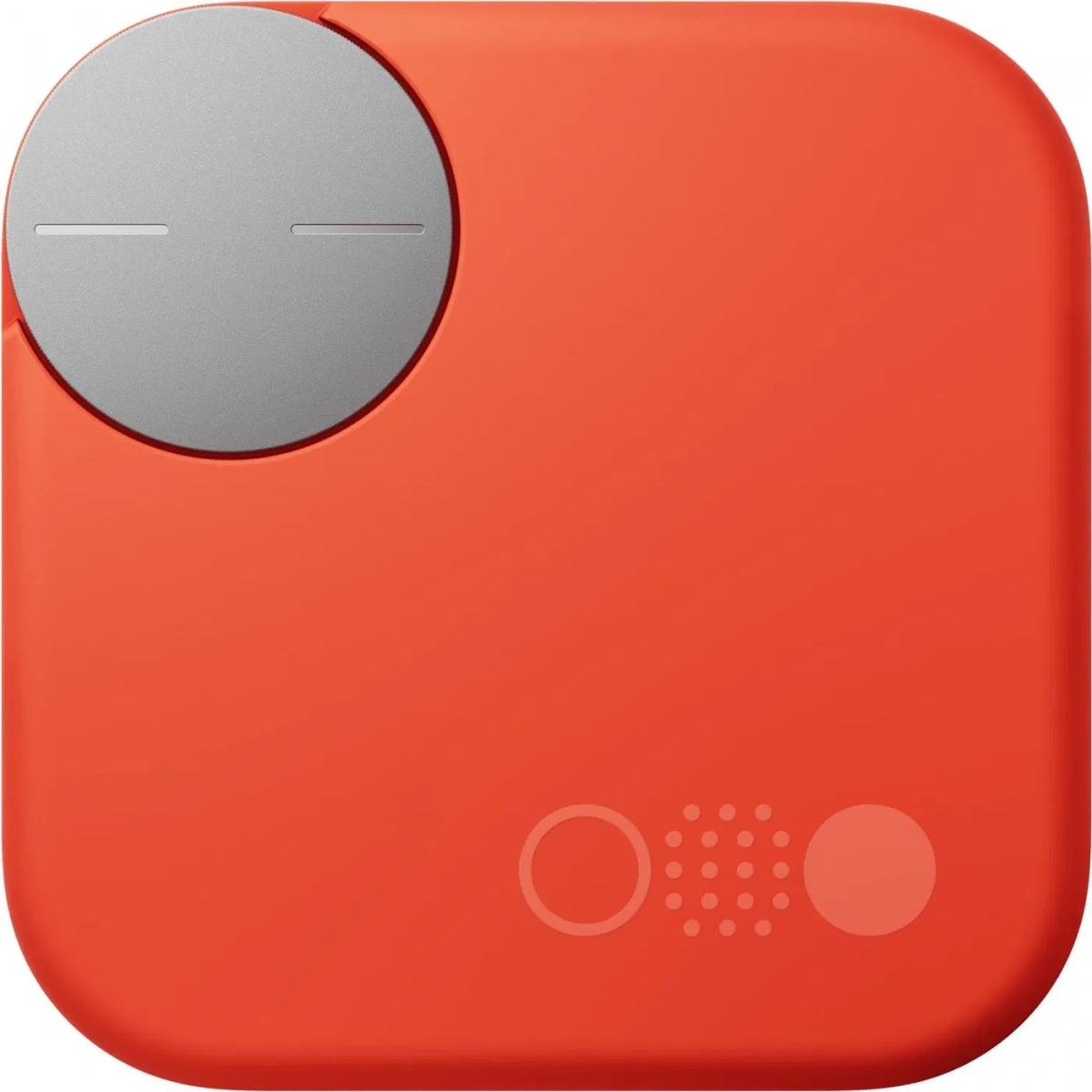 Беспроводные наушники Nothing CMF Buds Pro 2, Оранжевые (B187). Фото 2