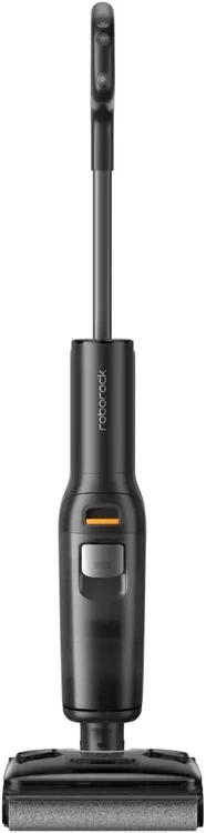 Вертикальный моющий пылесос Roborock F25 ACE (WD5M2A), Чёрный. Фото 8