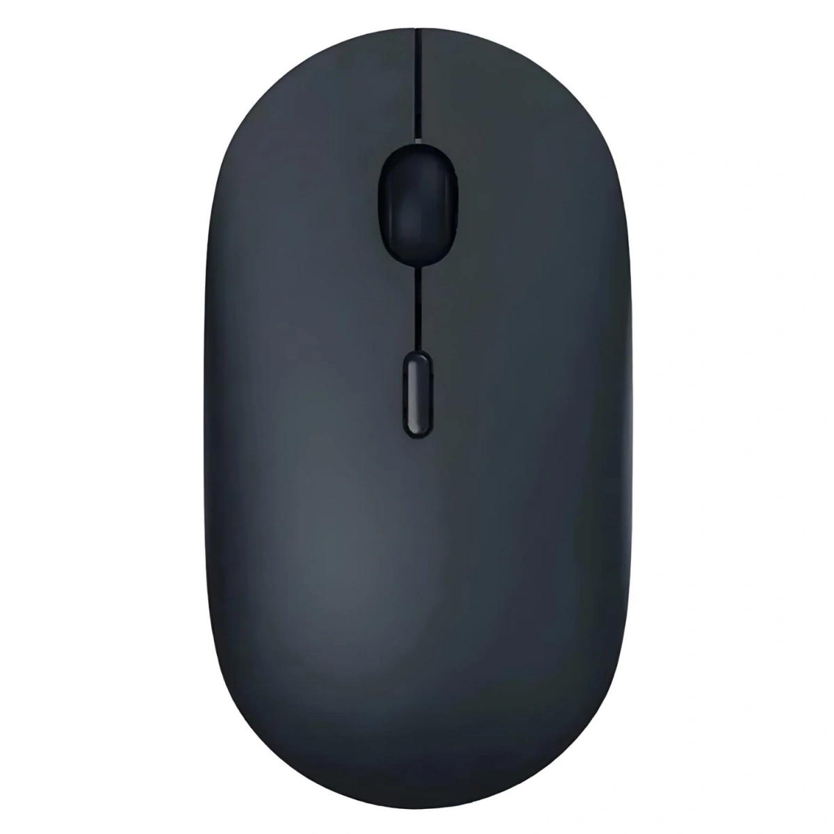 Мышь беспроводная Xiaomi Mi Portable Mouse 3 (XMBXSB01YM), Black (BHR8556CN). Фото 1
