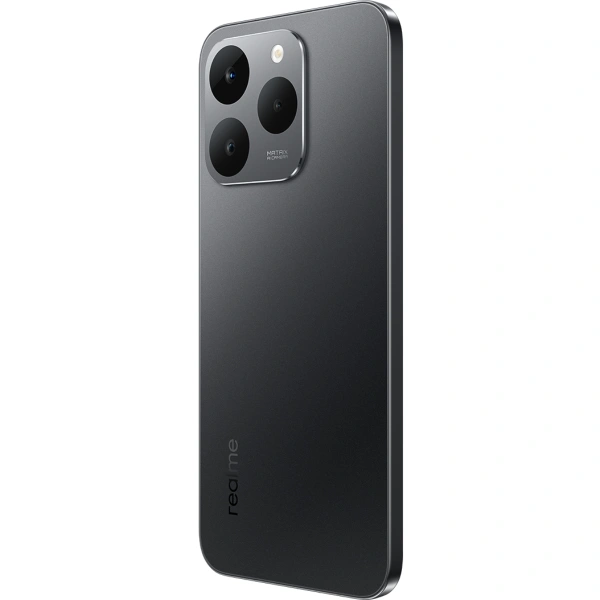 Смартфон Realme 15T 5G 8/256Гб Тёмно-серый. Фото 5