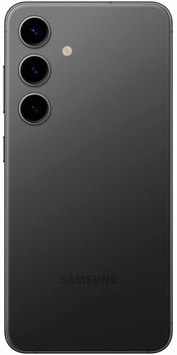 Смартфон Samsung Galaxy S24 5G 8/256Gb, Onyx Black (SM-S9210). Фото 3