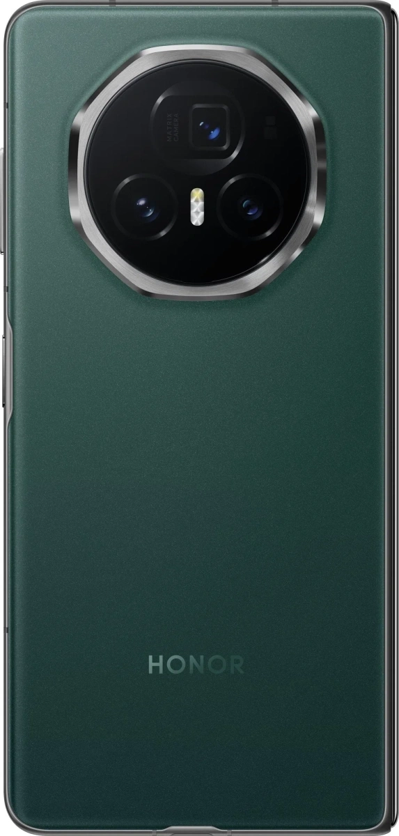 Смартфон Honor Magic V3 12/512Гб Зелёный (FCP-N49). Фото 5