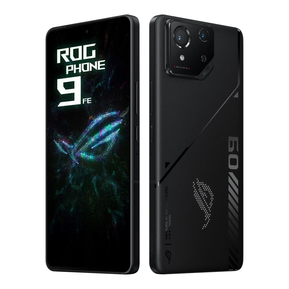 Смартфон ASUS ROG Phone 9 FE 5G 12/512Гб Чёрный (AL2401). Фото 5