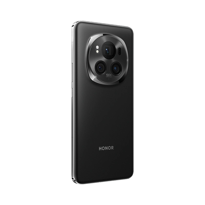 Смартфон Honor Magic6 Pro 16/1Тб Чёрный. Фото 7