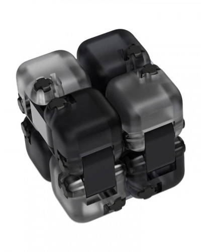 Конструктор Colorful Fidget Cube Blind Box (ZJMH02IQI). Фото 6