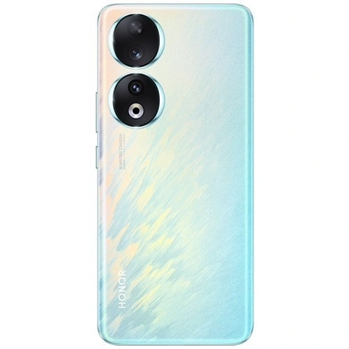 Смартфон Honor 90 12/512Gb Peacock Blue. Фото 3