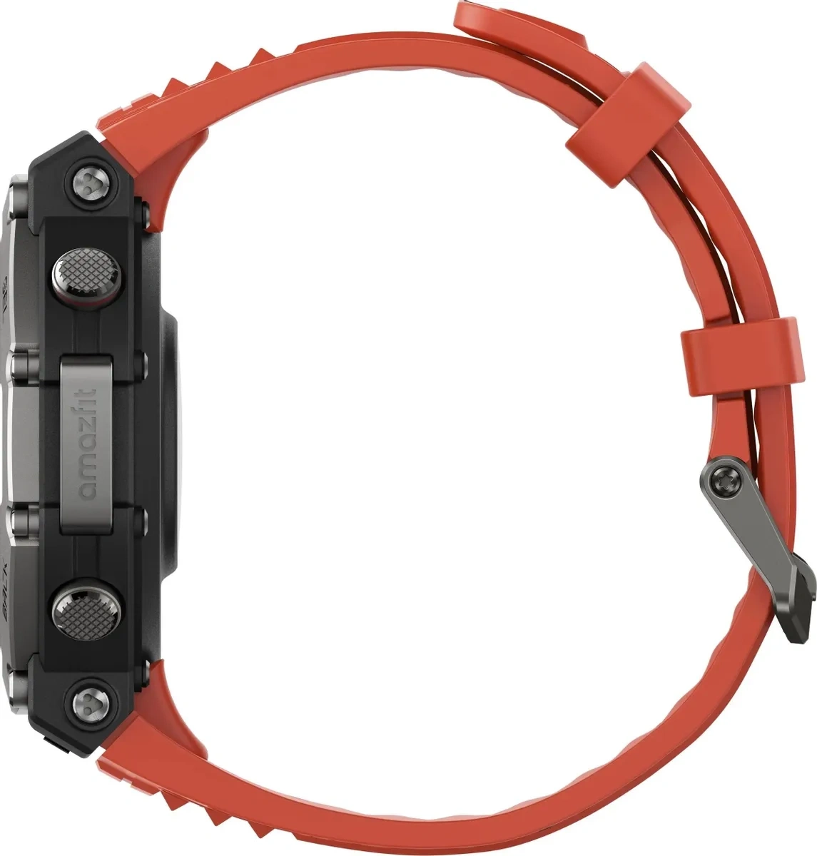 Умные часы Huami Amazfit T-Rex 3, Lava (A2323). Фото 6