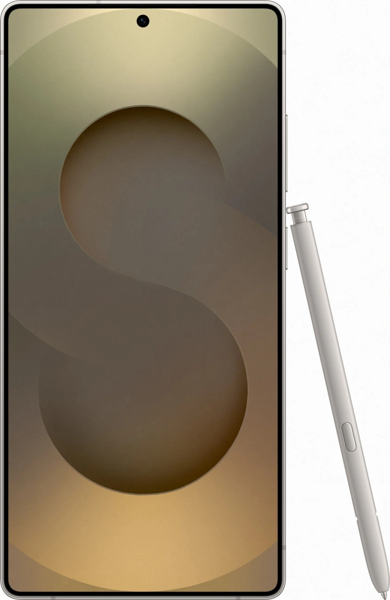 Смартфон Samsung Galaxy S25 Ultra 12/512Гб Серый Титан (SM-S938B). Фото 2