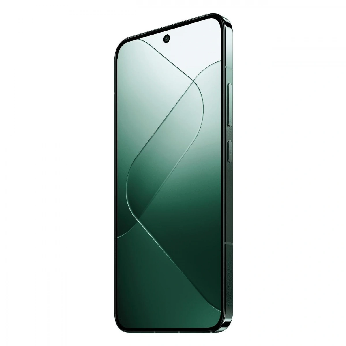 Смартфон XiaoMi 14 12/512Gb Jade Green. Фото 4