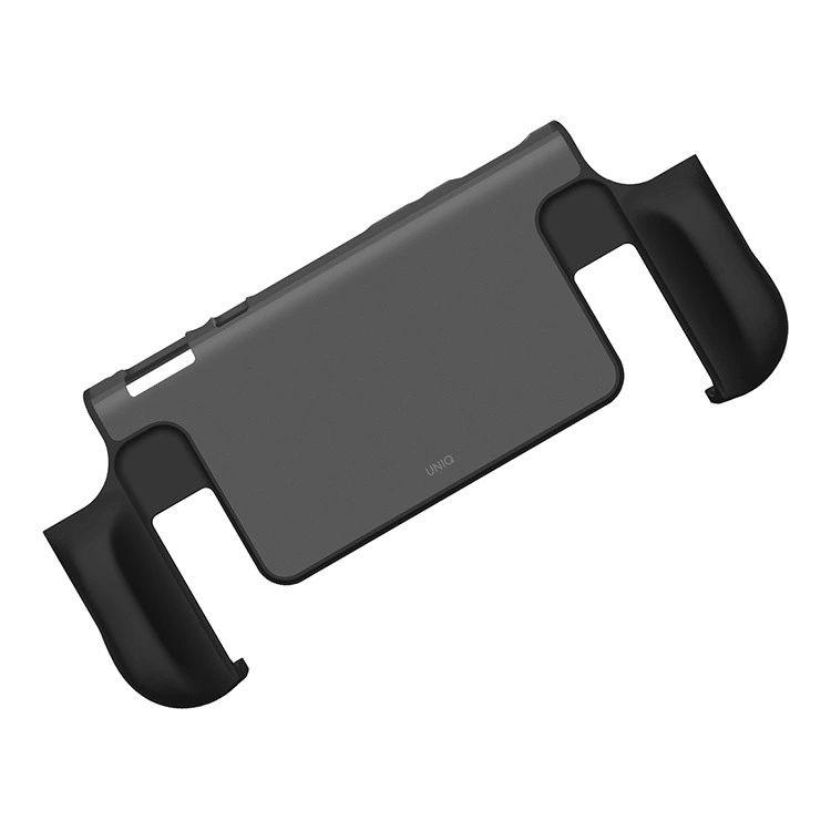 Чехол Uniq для Nintendo Switch 2, ByteArmor, Black (NINTENDOS2-BAMORQBLK). Фото 2