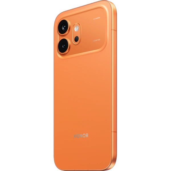 Смартфон Honor 600 5G 8/256Гб, Оранжевый (VKJ-NX9). Фото 5