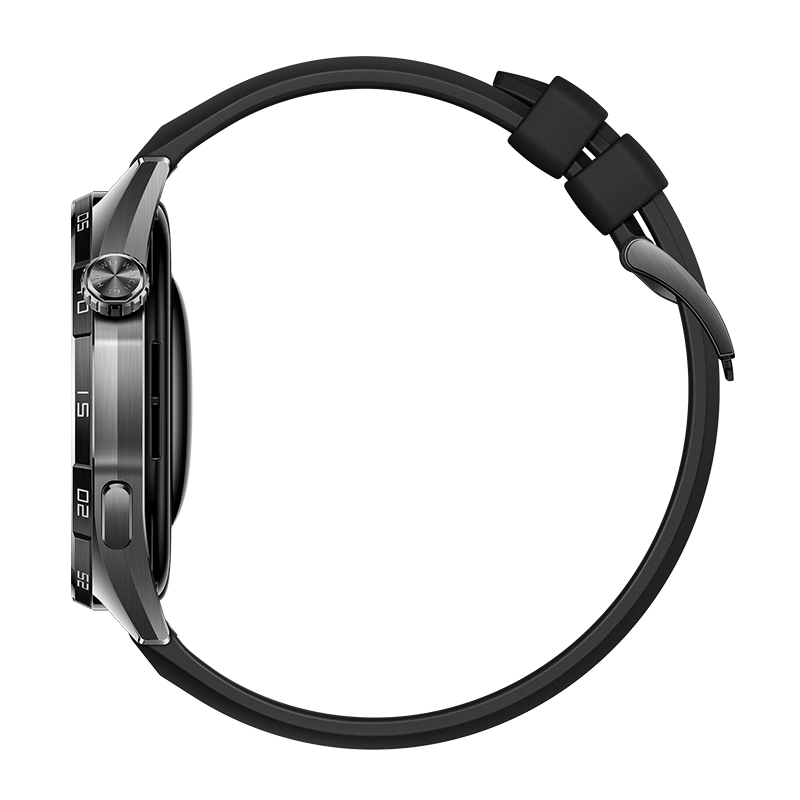 Умные часы Huawei Watch GT 6 46мм, Black. Фото 4