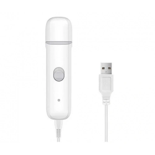 Триммер для стрижки когтей животным Pawbby Pet Electric Nail Sharpener (MG-NG001A). Фото 2