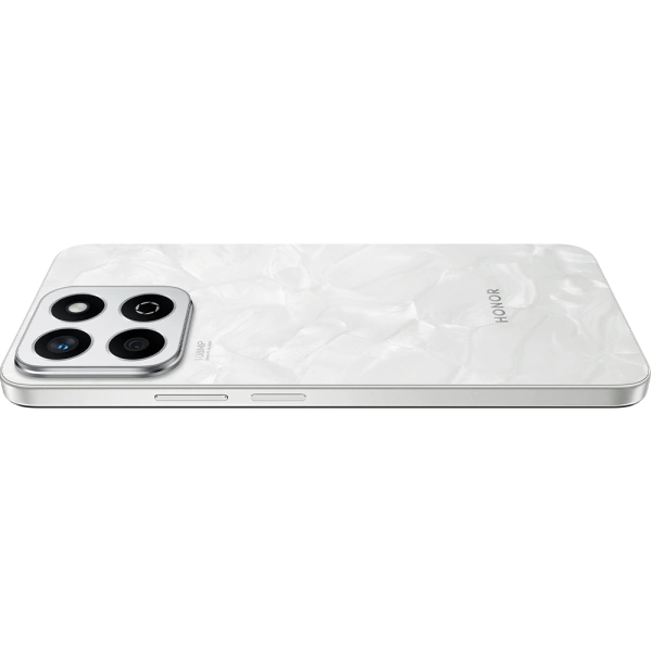 Смартфон Honor X7c 8/128Gb Лунный белый (ALT-LX1). Фото 9