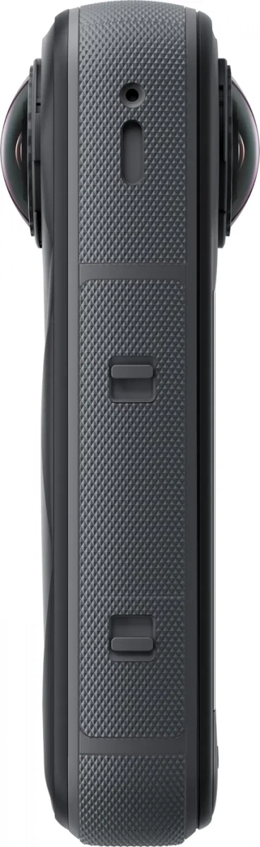 Экшн-камера Insta360 X5, Black. Фото 6