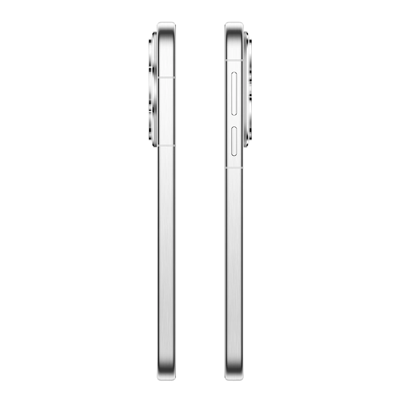 Смартфон Huawei Pura 80 12/256Гб Матовый белый (HED-LX9) РСТ (Уцененный товар). Фото 3