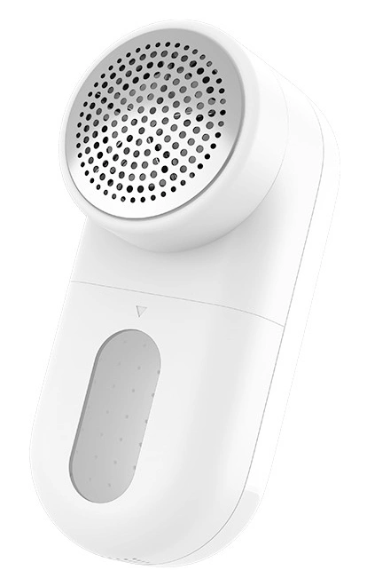 Машинка для чистки одежды Mijia Hair Ball Trimmer, белая (MQXJQ01KL). Фото 4