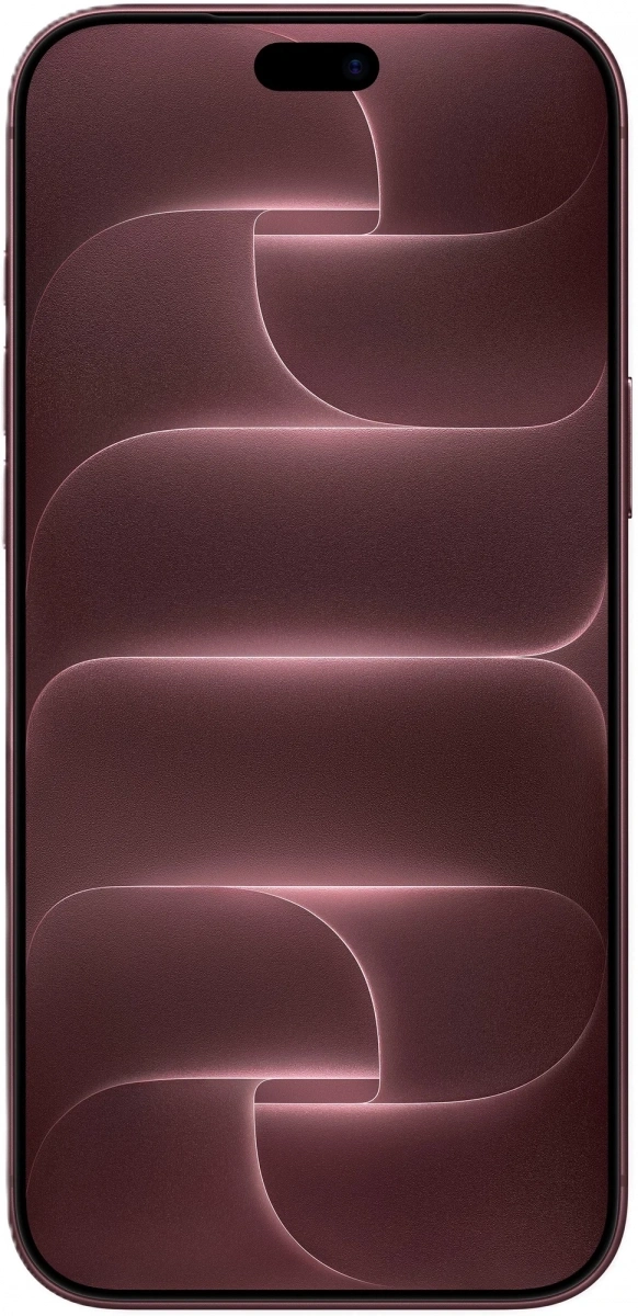 Смартфон Apple iPhone 18 Pro Max 1Тб, Бургунди (eSIM+SIM) (Без RuStore). Фото 2