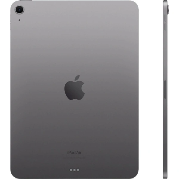 Apple iPad Air 13 (2024) Wi-Fi 128Gb Space Gray (MV273). Фото 2