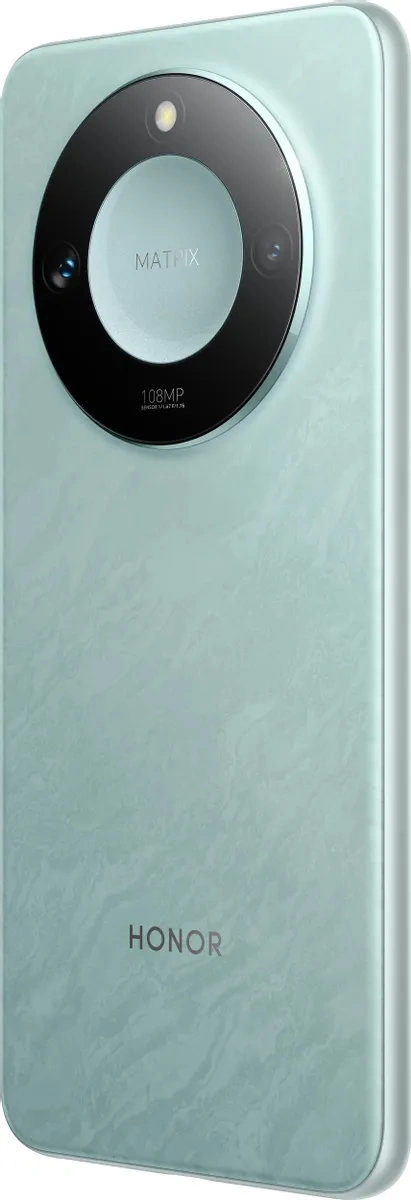 Смартфон Honor X9d 8/256Гб Мятный. Фото 6