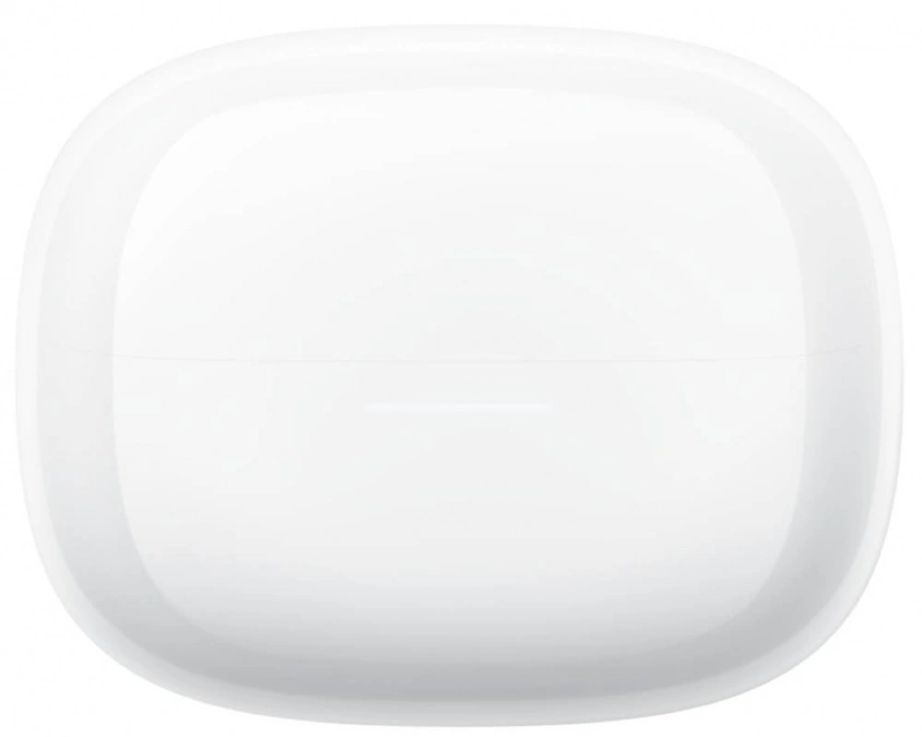 Беспроводные наушники Redmi Buds 6 Pro, Glacier White (M2430E1). Фото 7