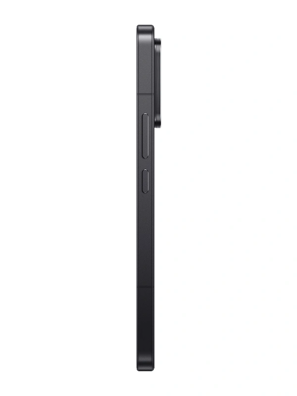 Смартфон XiaoMi 17T Pro 12/512Гб 5G Чёрный. Фото 11