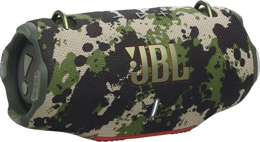 Беспроводная акустика JBL Xtreme 4, Camouflage (JBLXTREME4CAMOUK). Фото 1