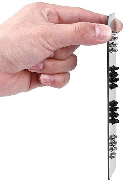 Коврик магнитный Wowstick Wowpad. Фото 4