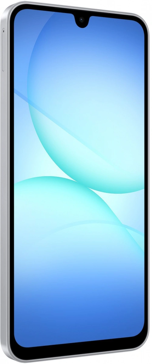 Смартфон Samsung Galaxy A17 6/128Гб Серый (SM-A175F). Фото 4