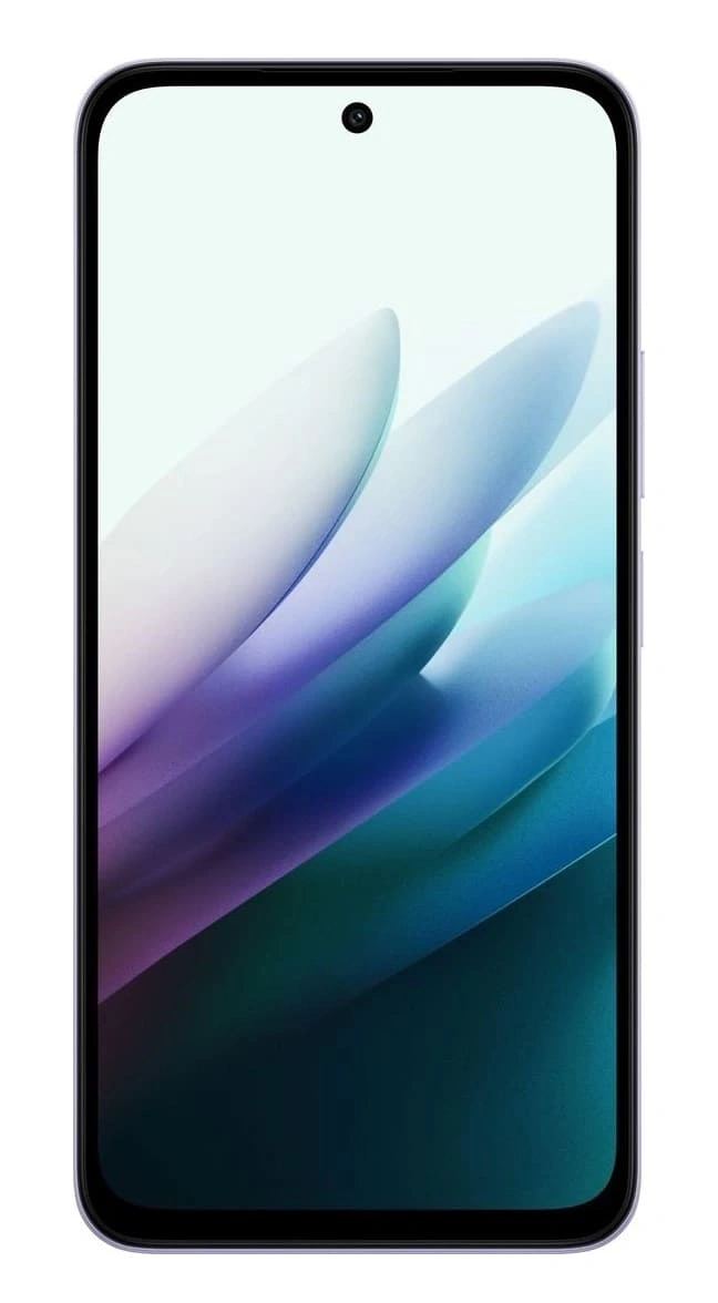 Смартфон Redmi 15 8/256Гб Пыльно-фиолетовый (NFC). Фото 2