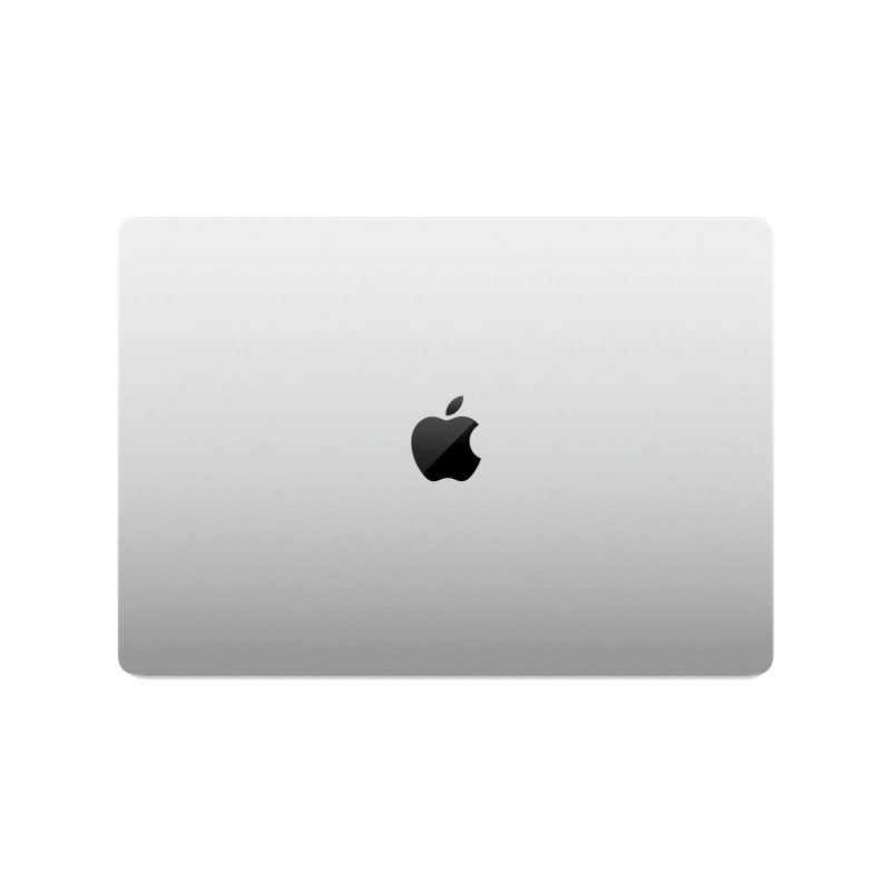 Apple MacBook Pro 16" (2024) 512Gb Silver (MX2U3) (M4 Pro 14C CPU/20C GPU, 48 ГБ, 512 ГБ SSD). Фото 6