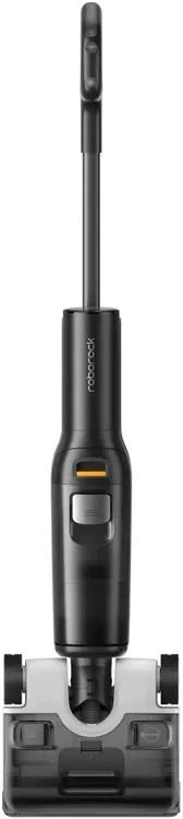 Вертикальный моющий пылесос Roborock F25 ACE (WD5M2A), Чёрный. Фото 7