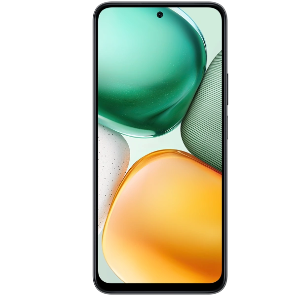 Смартфон Honor X7c 8/128Gb Полночный чёрный (ALT-LX1). Фото 3