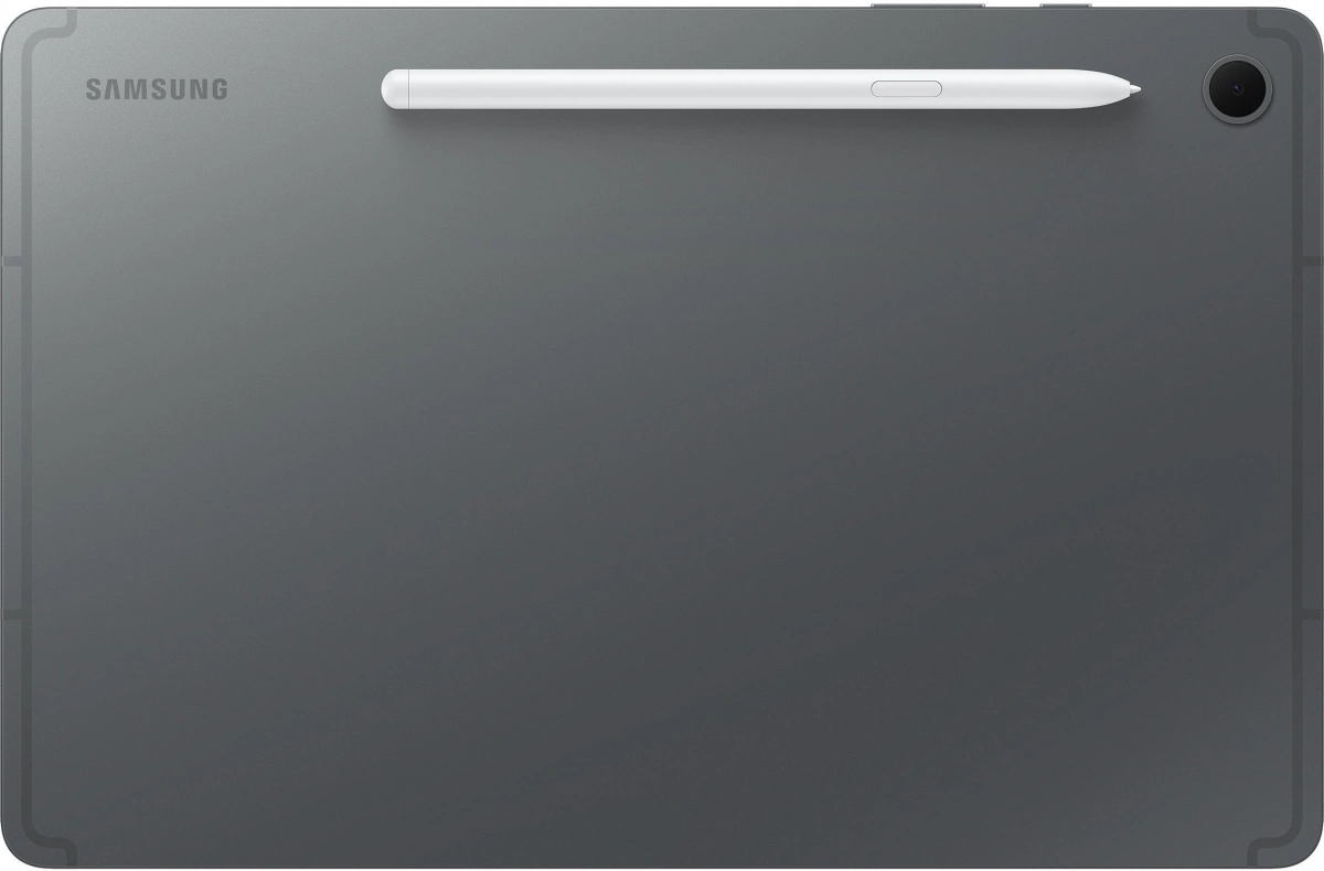 Планшет Samsung Galaxy Tab S10 Lite 5G SM-X406 6/128Гб, Серый. Фото 6