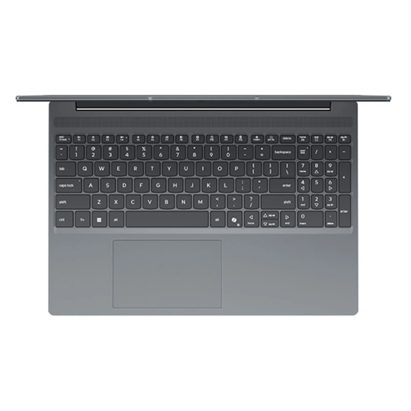 Lenovo Xiaoxin 15 2025 (15c AHP10) Серый (15", Ryzen 7 8745HS, 16Gb, 512Gb SSD, AMD Radeon 780M, Windows 11). Фото 6