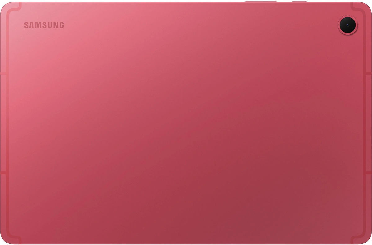Планшет Samsung Galaxy Tab S10 Lite 5G SM-X406 6/128Гб, Коралловый. Фото 7