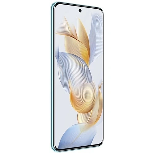 Смартфон Honor 90 12/512Gb Peacock Blue. Фото 4